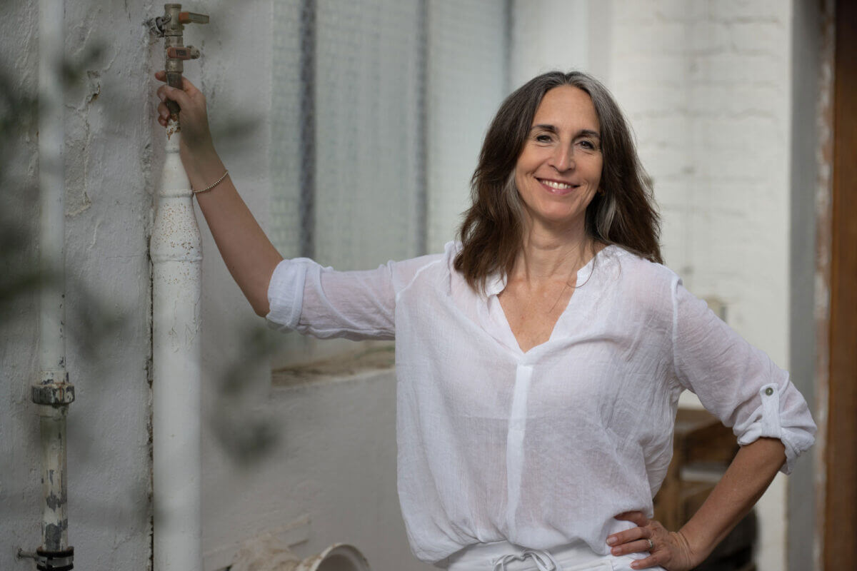 Ansprechpartner Mel Taapken