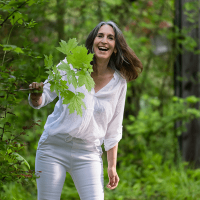 Freebie Lichtmeditation